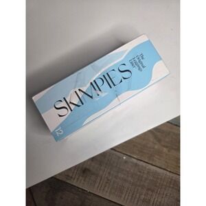 SKIMPIES the original leggings liner 24 count A better undie New in BOXES